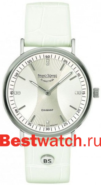 Часы Bruno Sohnle Flamur 17-13124-951